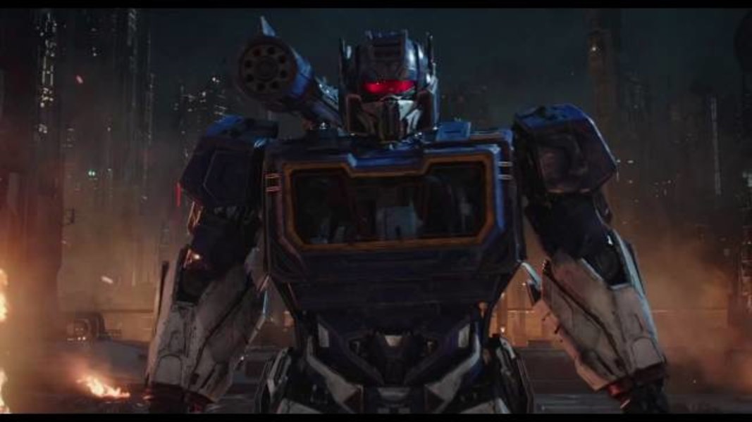 ravage bumblebee movie